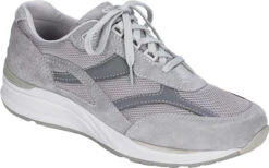 SAS Men's Journey Mesh 8 SAS Men's Journey Mesh -Aetrex Store sas men journey mesh grey 2028 012 15013.1534214989