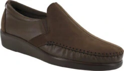 SAS Women's Dream 10 SAS Women's Dream -Aetrex Store sas womens dream turf coffee 2250 629 66565.1540219280