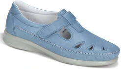 SAS Women's Roamer 11 SAS Women's Roamer -Aetrex Store sas womens roamer denim 2190 106 78270.1620332472