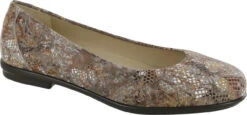 SAS Women's Scenic 14 SAS Women's Scenic -Aetrex Store sas womens scenic multisnake taupe 3240 654 83284.1540222753
