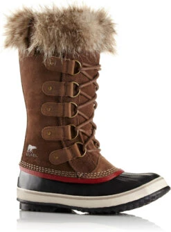 Sorel Women's Joan Of Arctic 13 Sorel Women's Joan Of Arctic -Aetrex Store sorel women joan of arctic umber red dahlia 1708791261 56617.1635179085