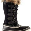 Sorel Women's Joan Of Arctic 2 Sorel Women's Joan Of Arctic -Aetrex Store sorel women joan of arctic black nl1540 010 05690.1635179084