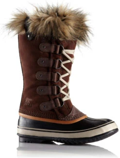 Sorel Women's Joan Of Arctic 12 Sorel Women's Joan Of Arctic -Aetrex Store sorel women joan of arctic tobacco sudan brown nl1540 256 90204.1635179085