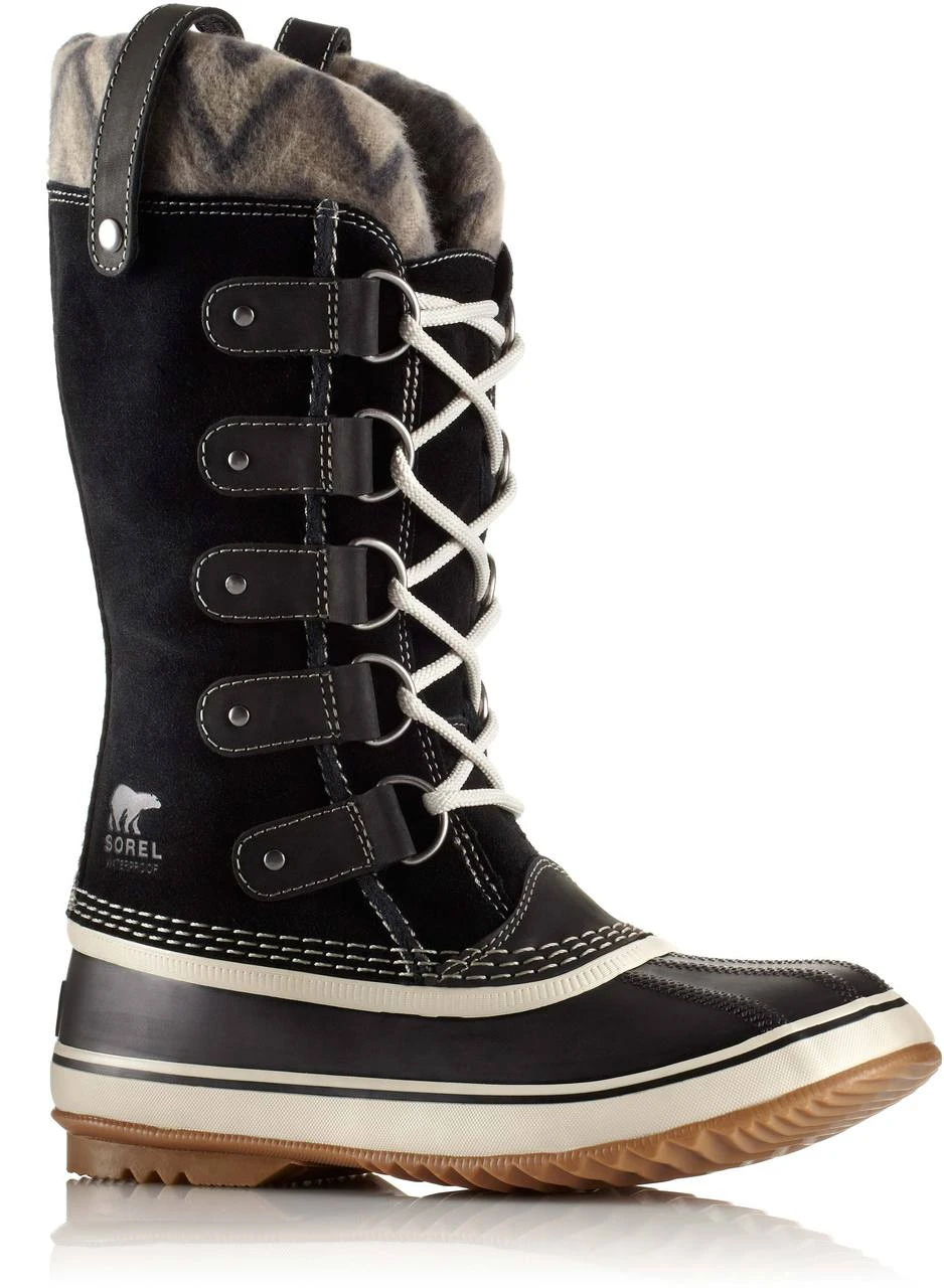 Sorel Women's Joan Of Arctic Knit II 3 Sorel Women's Joan Of Arctic Knit II
