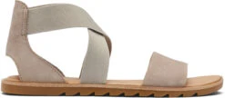 Sorel Women's Ella II Sandal 14 Sorel Women's Ella II Sandal -Aetrex Store sorel womens ella 2 sandal omega taupe soft 1999251264 97366.1683317439
