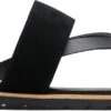 Sorel Women's Ella II Easy Flip Sandal 2 Sorel Women's Ella II Easy Flip Sandal -Aetrex Store sorel womens ella ii easy flip sandal black sea salt 2022391010 55737.1683315799