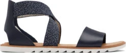 Sorel Women's Ella II Sandal 13 Sorel Women's Ella II Sandal -Aetrex Store sorel womens ella ii sandal nocturnal sea salt 1936651466 15498.1683317439