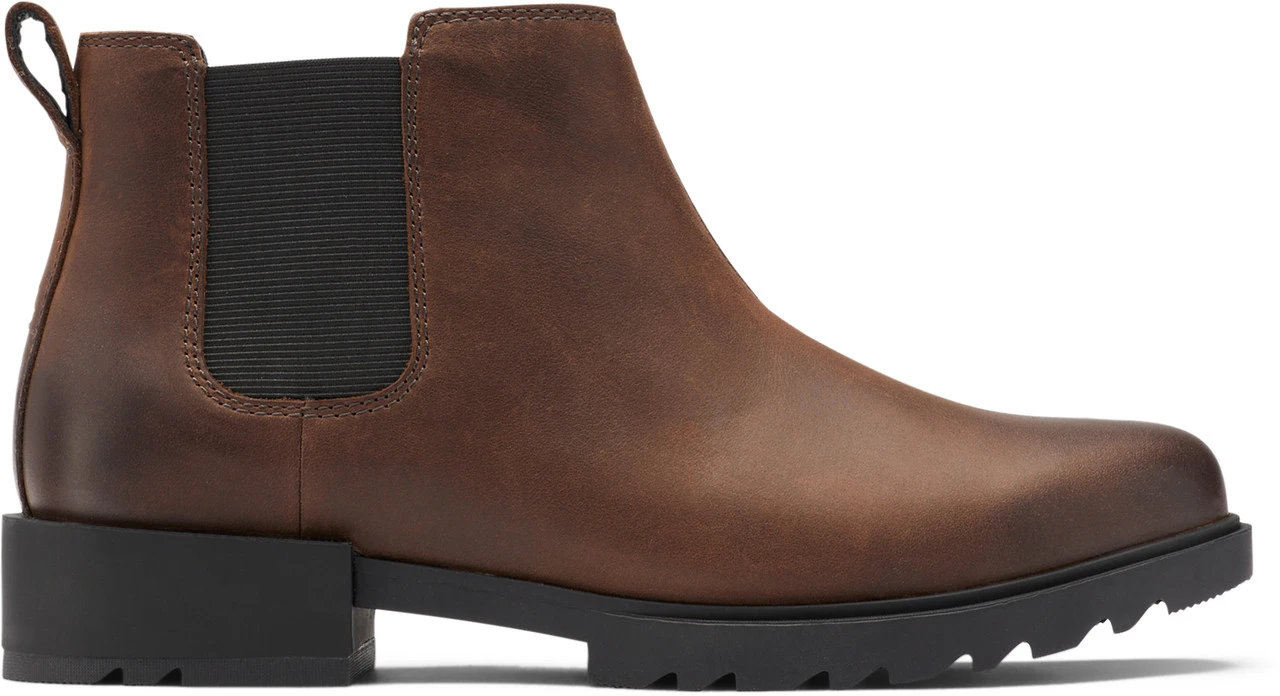 Sorel Women's Emelie II Chelsea Bootie 4 Sorel Women's Emelie II Chelsea Bootie - Image 2