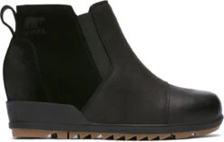 Sorel Women's Evie Pull On Bootie