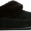 Sorel Women's Go Coffee Run Slipper 1 Sorel Women's Go Coffee Run Slipper -Aetrex Store sorel womens go coffee run slipper black sea salt 1915801011 15331.1659576754