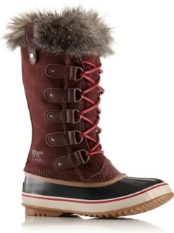 Sorel Women's Joan Of Arctic 10 Sorel Women's Joan Of Arctic -Aetrex Store sorel womens joan of arctic redwood red element 1708791628 08671.1635179085