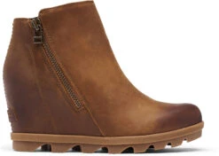 Sorel Women's Joan Of Arctic Wedge II Zip 11 Sorel Women's Joan Of Arctic Wedge II Zip -Aetrex Store sorel womens joan of arctic wedge 2 zip velvet tan 1920921242 71062.1603280080