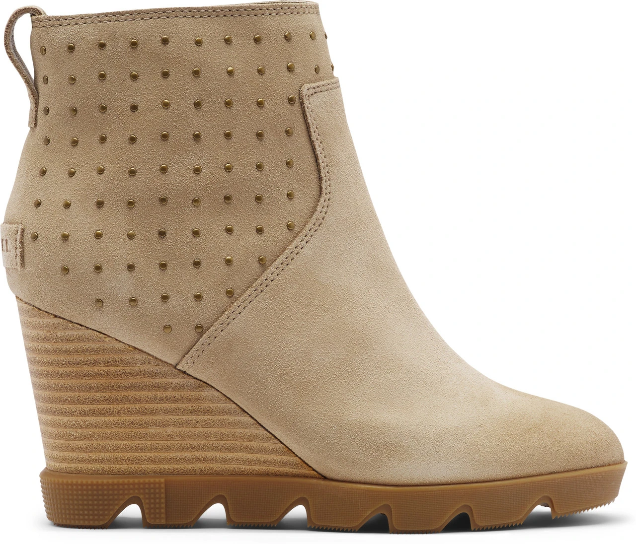 Sorel Women's Joan Uptown Stud Bootie 4 Sorel Women's Joan Uptown Stud Bootie - Image 2