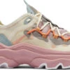 Sorel Women's Kinetic Breakthru Tech Lace Sneaker 2 Sorel Women's Kinetic Breakthru Tech Lace Sneaker -Aetrex Store sorel womens kinetic breakthru tech lace sneaker chalk eraser pink 1986291191 01411.1683364105
