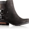 Sorel Women's Lolla 1 Sorel Women's Lolla -Aetrex Store sorel womens lolla black quarry 1690651010 11730.1495132139