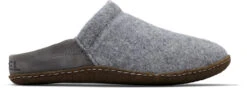 Sorel Women's Nakiska Scuff Slipper 7 Sorel Women's Nakiska Scuff Slipper -Aetrex Store sorel womens nakiska scuff slipper quarry natural 1807891052 69673.1659564673