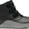Sorel Women's Out 'N About III Classic Duck Boot 2 Sorel Women's Out 'N About III Classic Duck Boot -Aetrex Store sorel womens out n about 3 classic duck boot black grill 1951331010 22505.1659490068