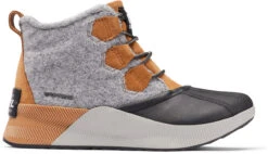 Sorel Women's Out 'N About III Classic Duck Boot 11 Sorel Women's Out 'N About III Classic Duck Boot -Aetrex Store sorel womens out n about 3 classic duck boot camel brown black 1959291224 48704.1659490069