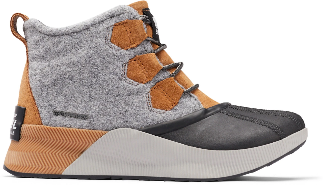 Sorel Women's Out 'N About III Classic Duck Boot 5 Sorel Women's Out 'N About III Classic Duck Boot - Image 3