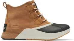 Sorel Women's Out 'N About III Classic Duck Boot 15 Sorel Women's Out 'N About III Classic Duck Boot -Aetrex Store sorel womens out n about 3 classic duck boot taffy black 1951331243 55873.1659490069