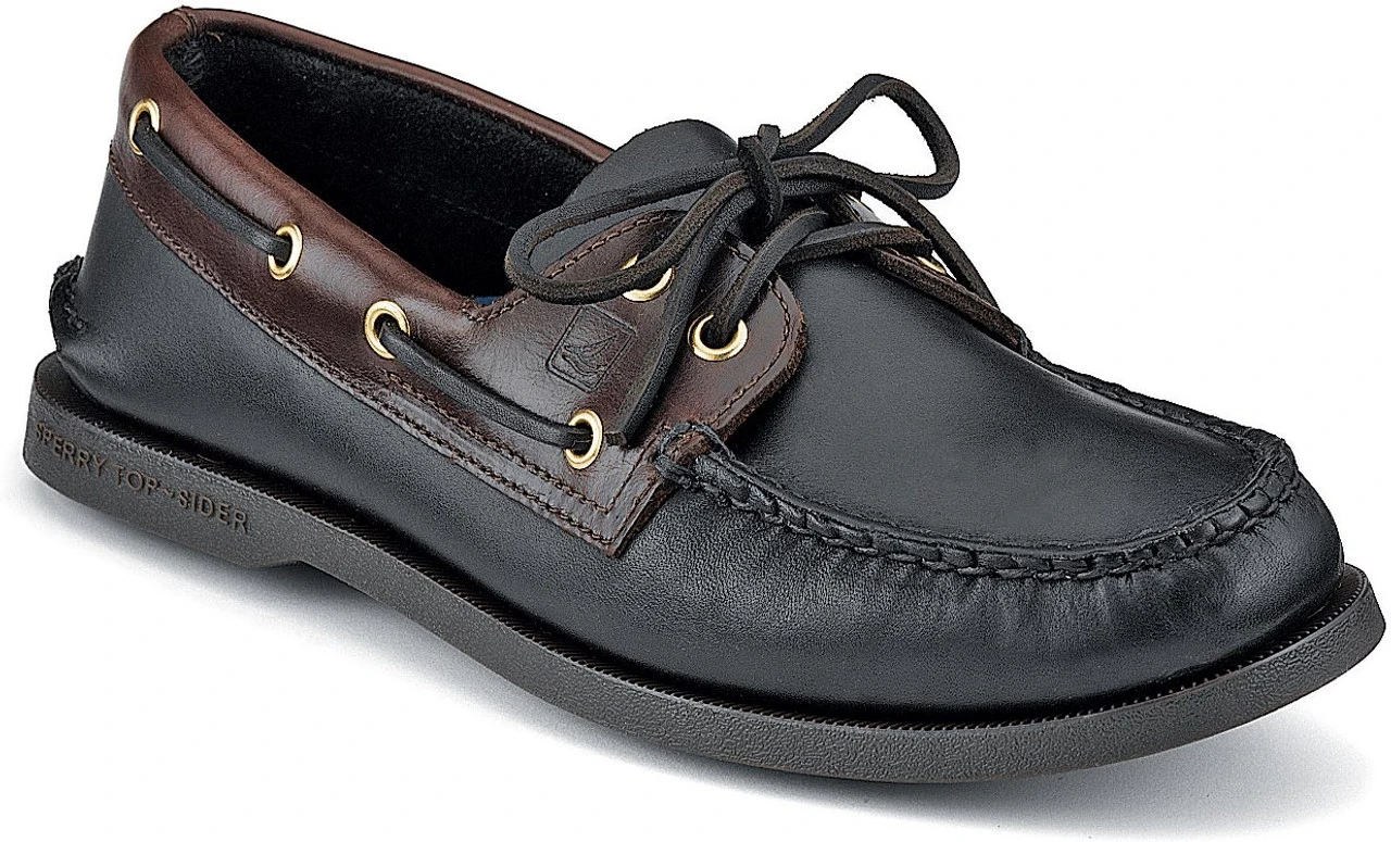 Sperry Men's Authentic Original Boat Shoe 5 Sperry Men's Authentic Original Boat Shoe - Image 3