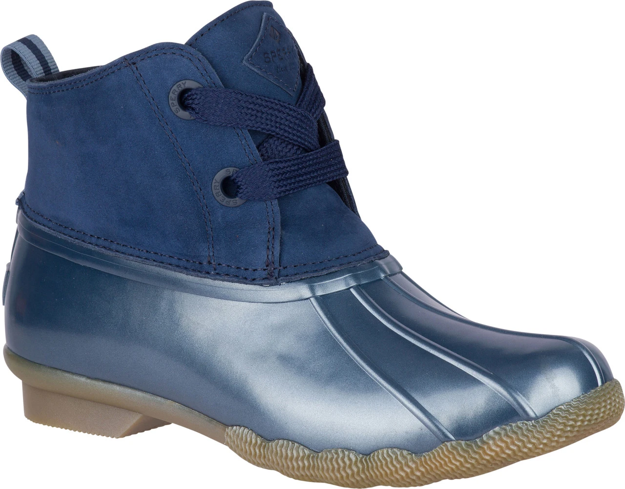 Sperry Women's Saltwater 2-Eye Nubuck 3 Sperry Women's Saltwater 2-Eye Nubuck