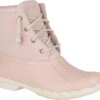 Sperry Women's Saltwater 1 Sperry Women's Saltwater -Aetrex Store sperry womens saltwater blush sts84427 74137.1565829704