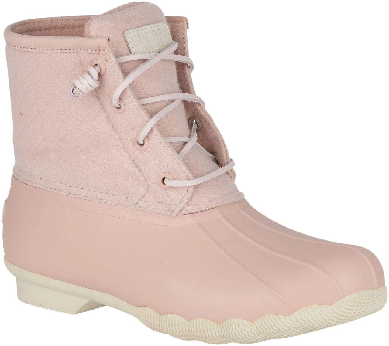 Sperry Women's Saltwater Wool Embossed 5 Sperry Women's Saltwater Wool Embossed - Image 3