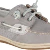 Sperry Women's Songfish 2 Sperry Women's Songfish -Aetrex Store sperry womens songfish grey sts95710 88664.1490291509
