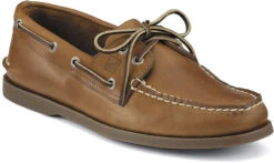 Sperry Men's Authentic Original Boat Shoe 17 Sperry Men's Authentic Original Boat Shoe -Aetrex Store sperry mens authentic original sahara 0197640 39022.1494950541