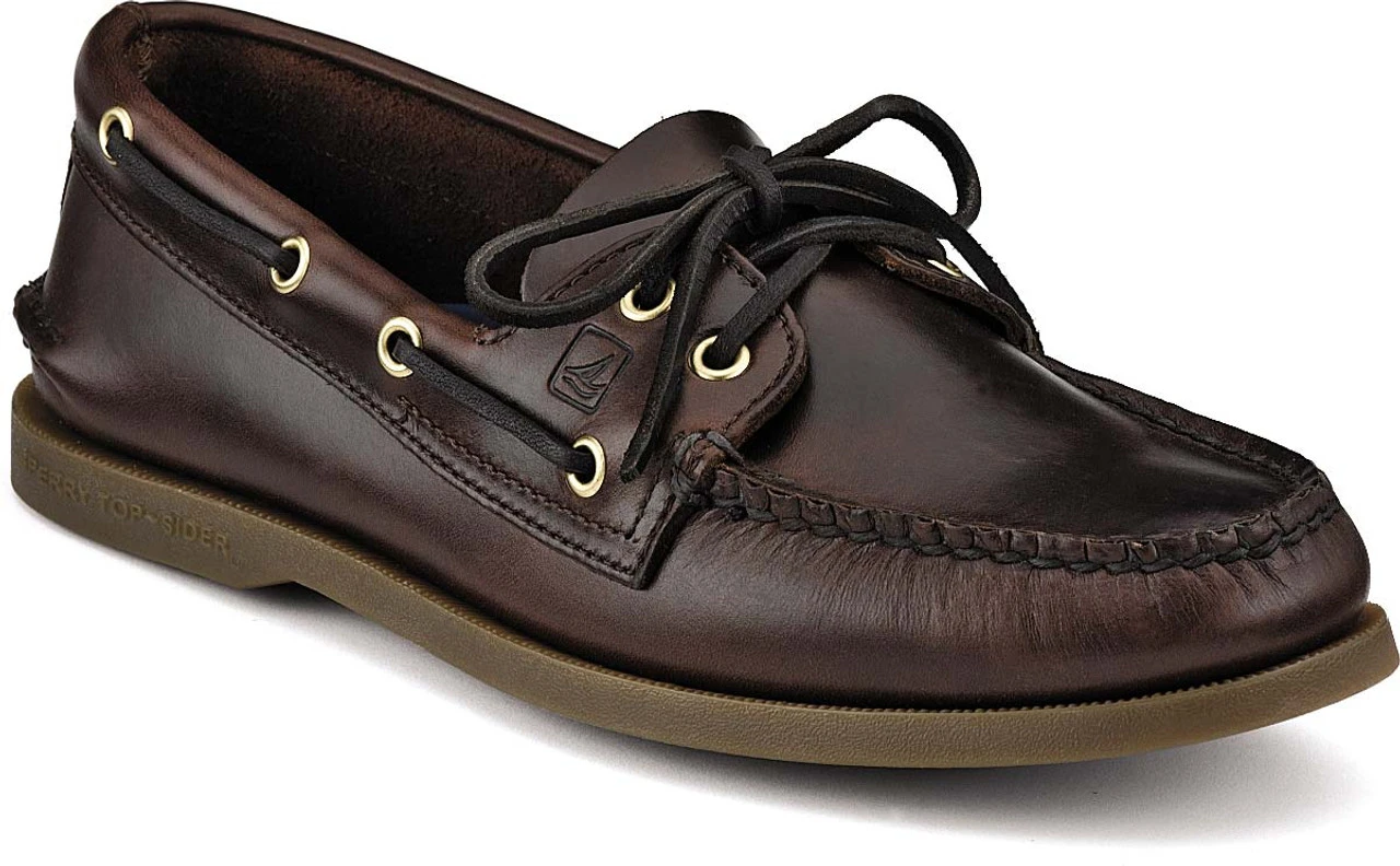 Sperry Men's Authentic Original Boat Shoe 3 Sperry Men's Authentic Original Boat Shoe