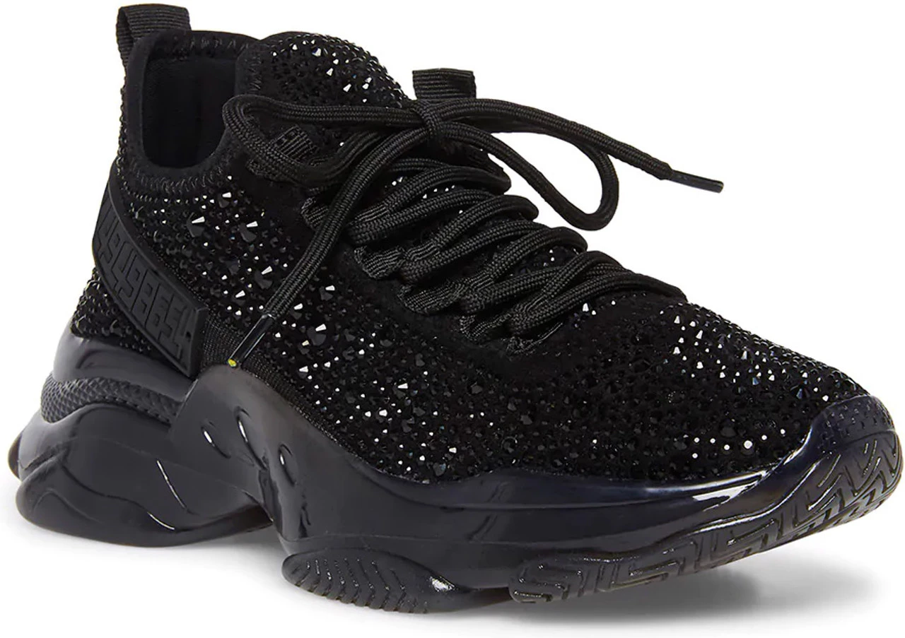 Steve Madden Women's Maxima-R 3 Steve Madden Women's Maxima-R