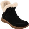 Taos Future Mid 2 Taos Future Mid -Aetrex Store taos us womens future mid black suede ftm 14066 blks 66193.1668452869