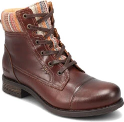 Taos Captain 7 Taos Captain -Aetrex Store taos womens captain brown cpn 9061a brn 81517.1669055514
