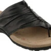 Taos Gift 2 2 Taos Gift 2 -Aetrex Store taos womens gift 2 black gt2 12045 blk 70627.1593189300