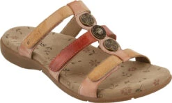 Taos Prize 3 10 Taos Prize 3 -Aetrex Store taos womens prize 3 blush multi pz3 13007c bshm 60854.1593201212