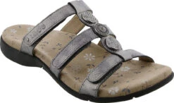Taos Prize 3 12 Taos Prize 3 -Aetrex Store taos womens prize 3 pewter pz3 13007c pwt 75905.1593201212