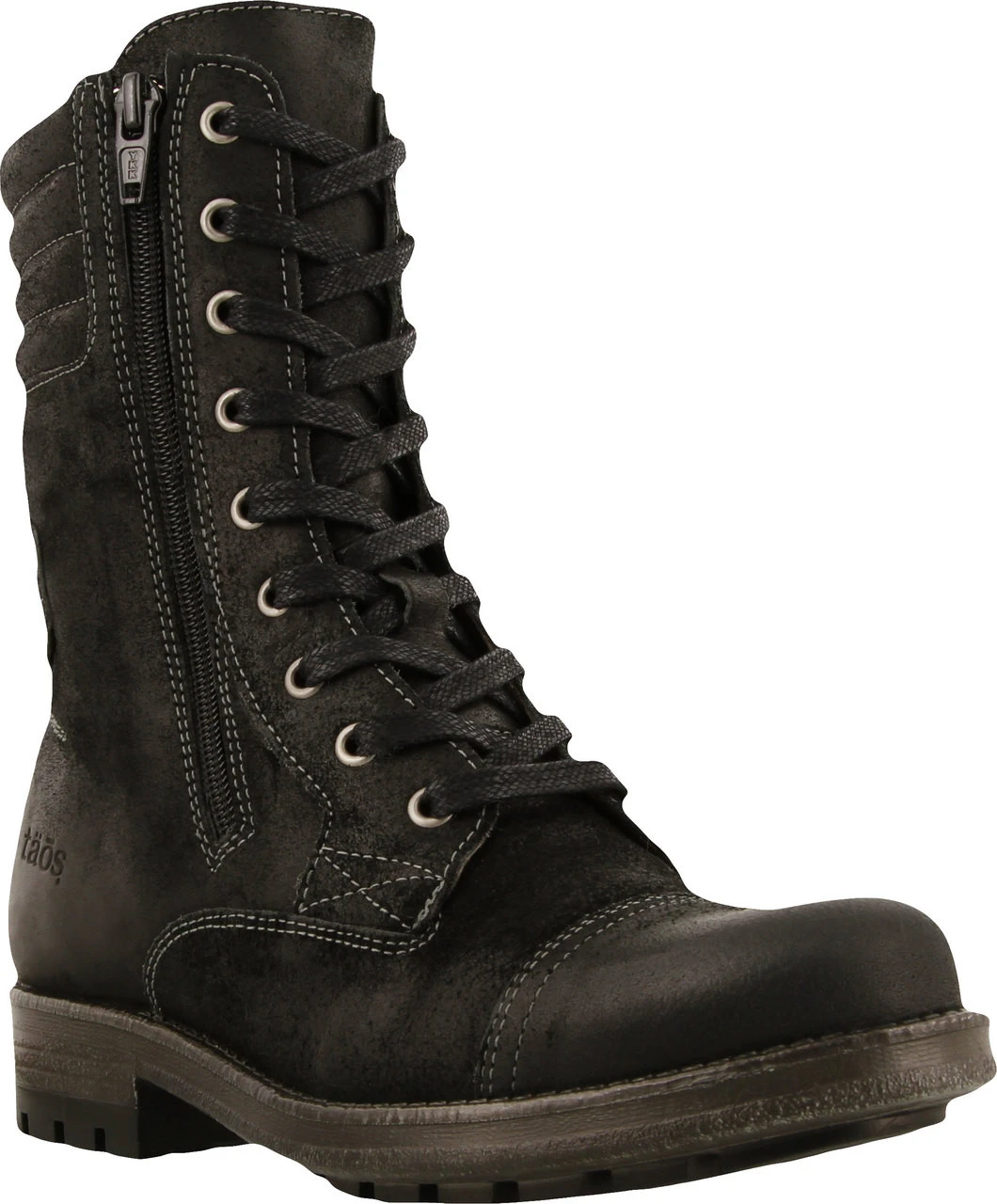 Taos Renegade 4 Taos Renegade - Image 2