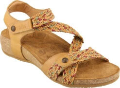 Taos Trulie 22 Taos Trulie -Aetrex Store taos womens trulie tan multi tru 16406 tanm 68630.1682088054