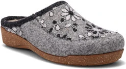 Taos Woolderness 2 9 Taos Woolderness 2 -Aetrex Store taos womens woolderness 2 grey wo2 2700 gry 35973.1662584208