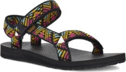 Teva Women's Original Universal 12 Teva Women's Original Universal -Aetrex Store teva womens original universal boomerang pink 1003987 bnpk 97269.1713903747