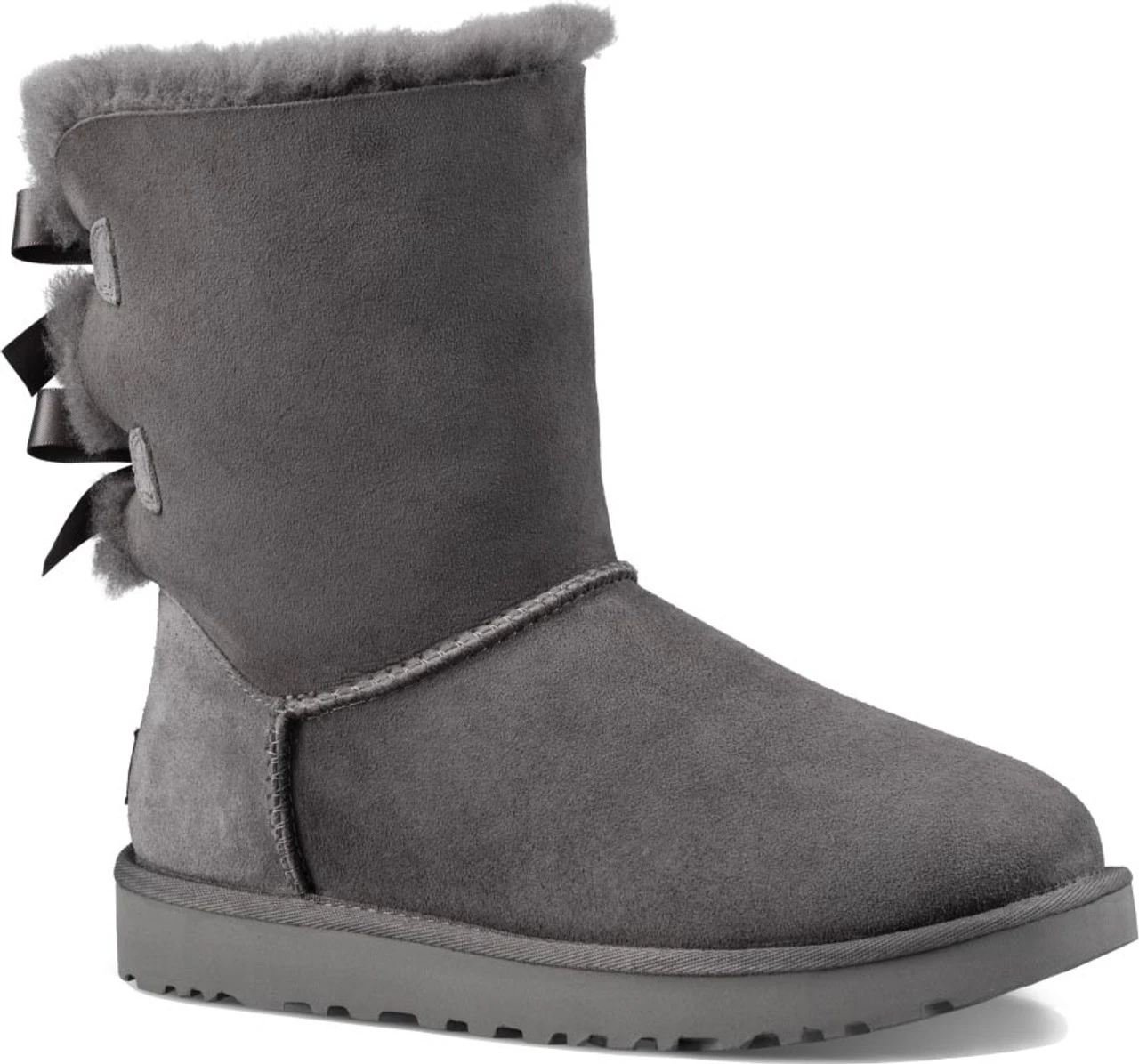 UGG Women's Bailey Bow II 5 UGG Women's Bailey Bow II - Image 3