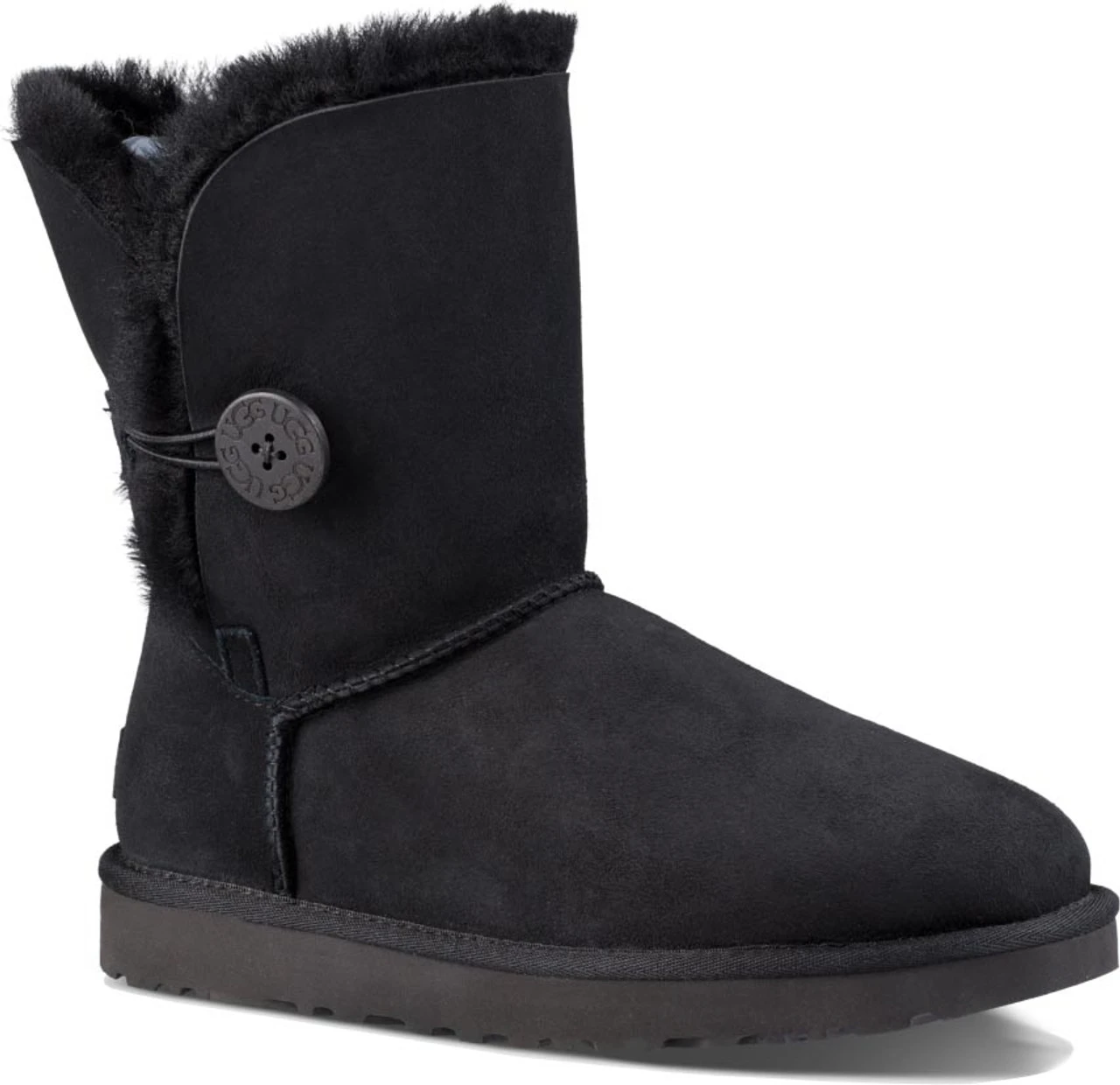 UGG Women's Bailey Button II 3 UGG Women's Bailey Button II