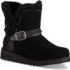 UGG Big Kids Tacey 2 UGG Big Kids Tacey -Aetrex Store ugg children big kids tacey black 1015439y blk 48071.1482250821