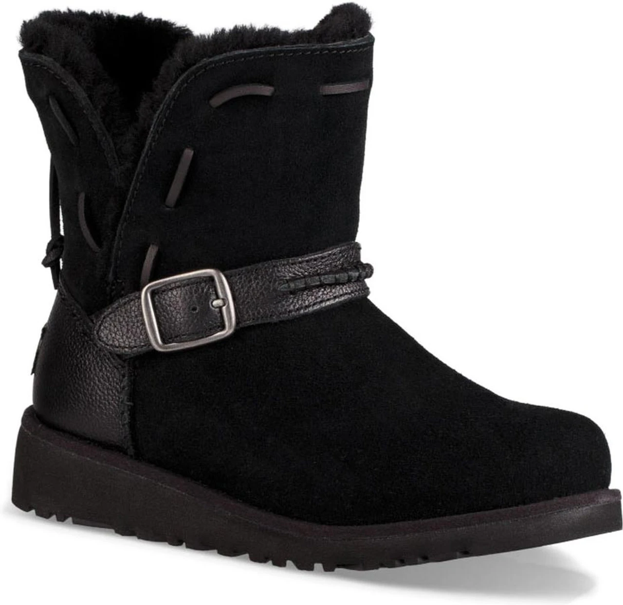 UGG Little Kids Tacey 3 UGG Little Kids Tacey