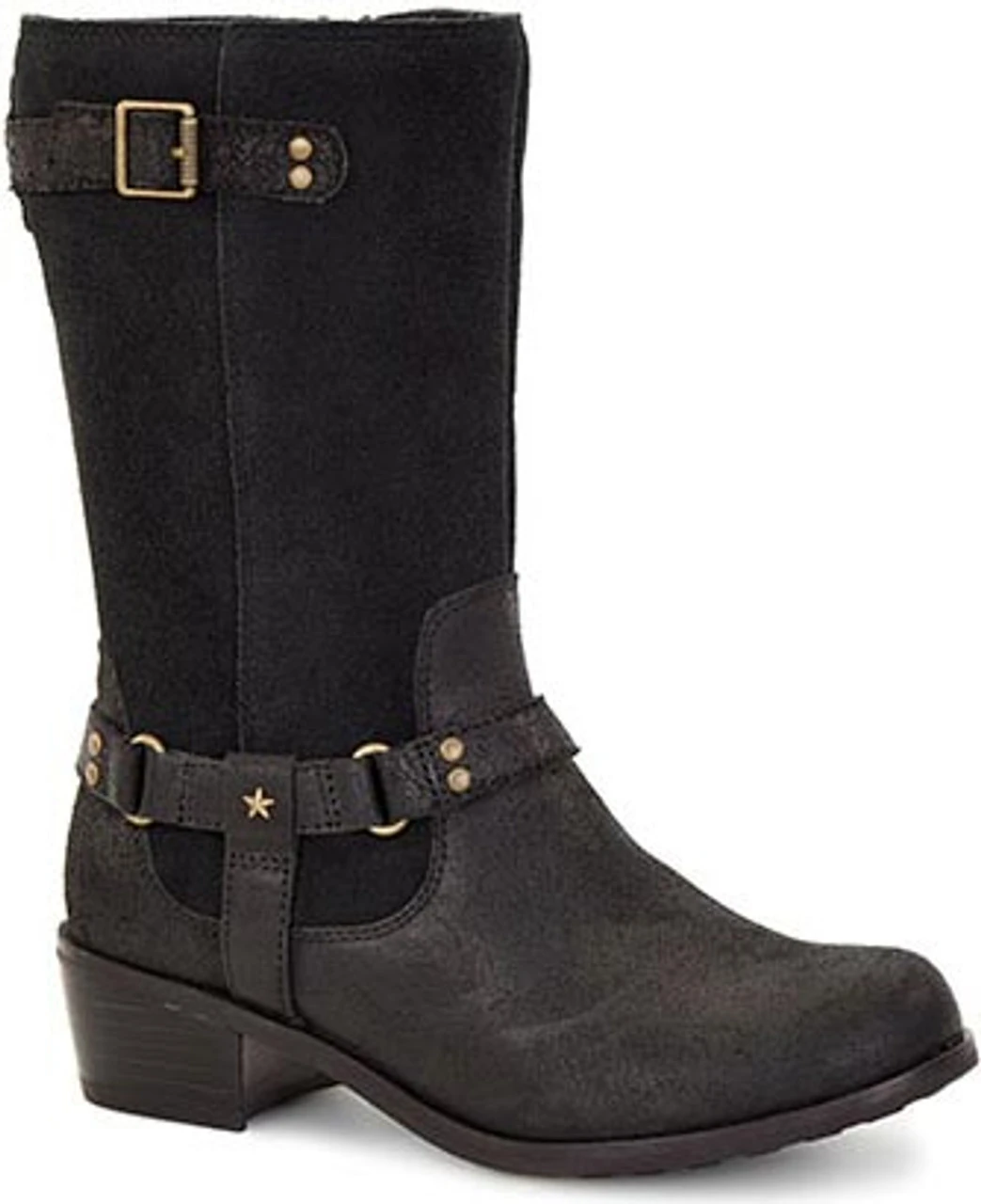 UGG Little Kids Caddie 3 UGG Little Kids Caddie