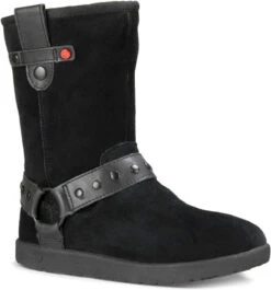 UGG Kids I Heart Moto Short