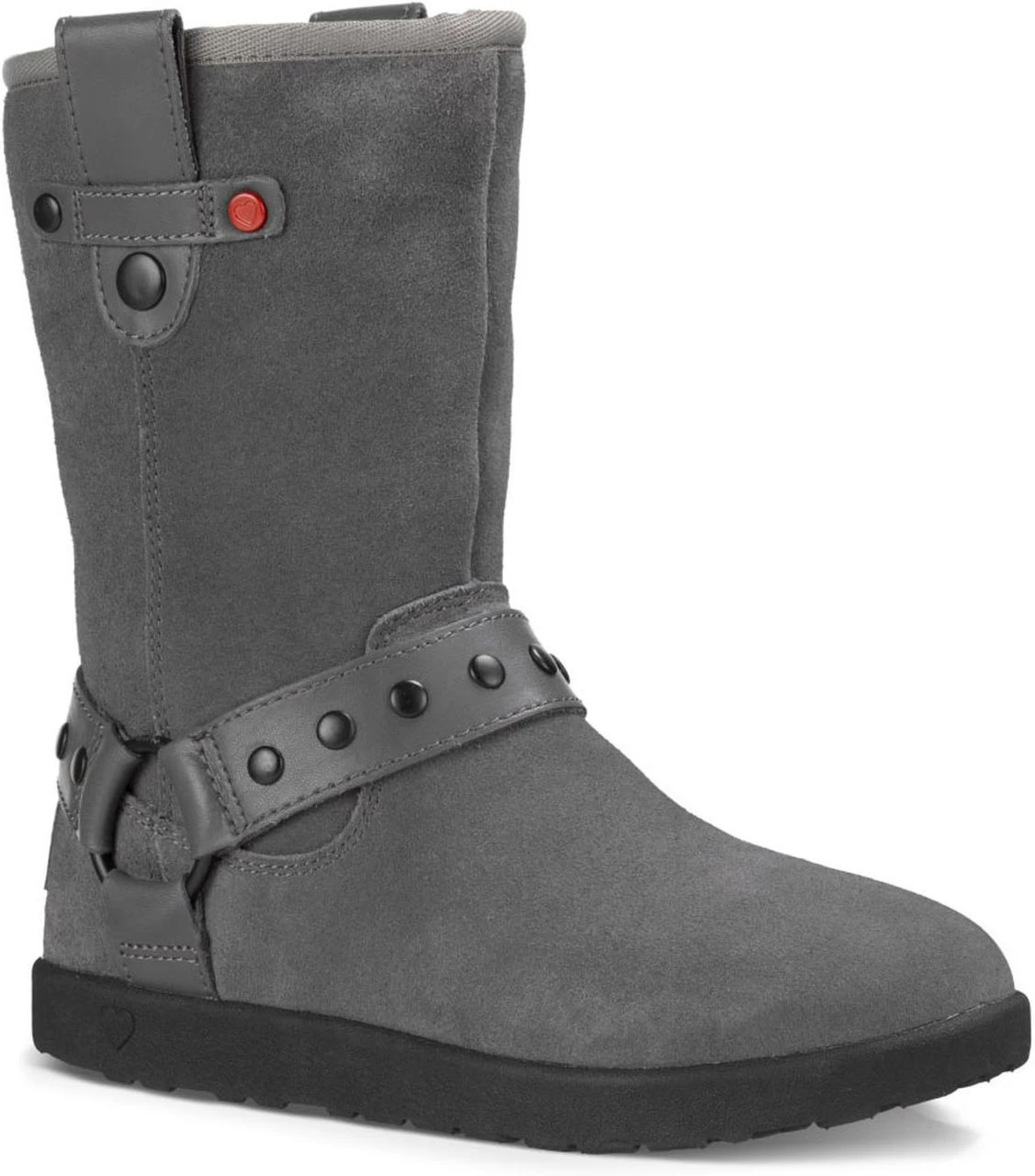 UGG Kids I Heart Moto Short 5 UGG Kids I Heart Moto Short - Image 3