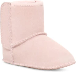 UGG Baby Classic 7 UGG Baby Classic -Aetrex Store ugg children infant baby classic seashell pink 1143693i slpn 80945.1732127699