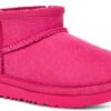 UGG Toddlers Classic Ultra Mini 2 UGG Toddlers Classic Ultra Mini -Aetrex Store ugg children toddlers classic ultra mini berry 1130750t bry 87083.1732653644